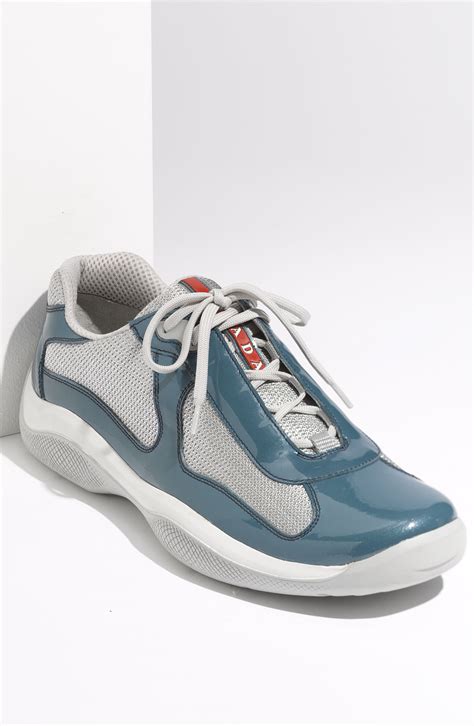 prada americas cup sneakers|prada americas cup sneakers sale.